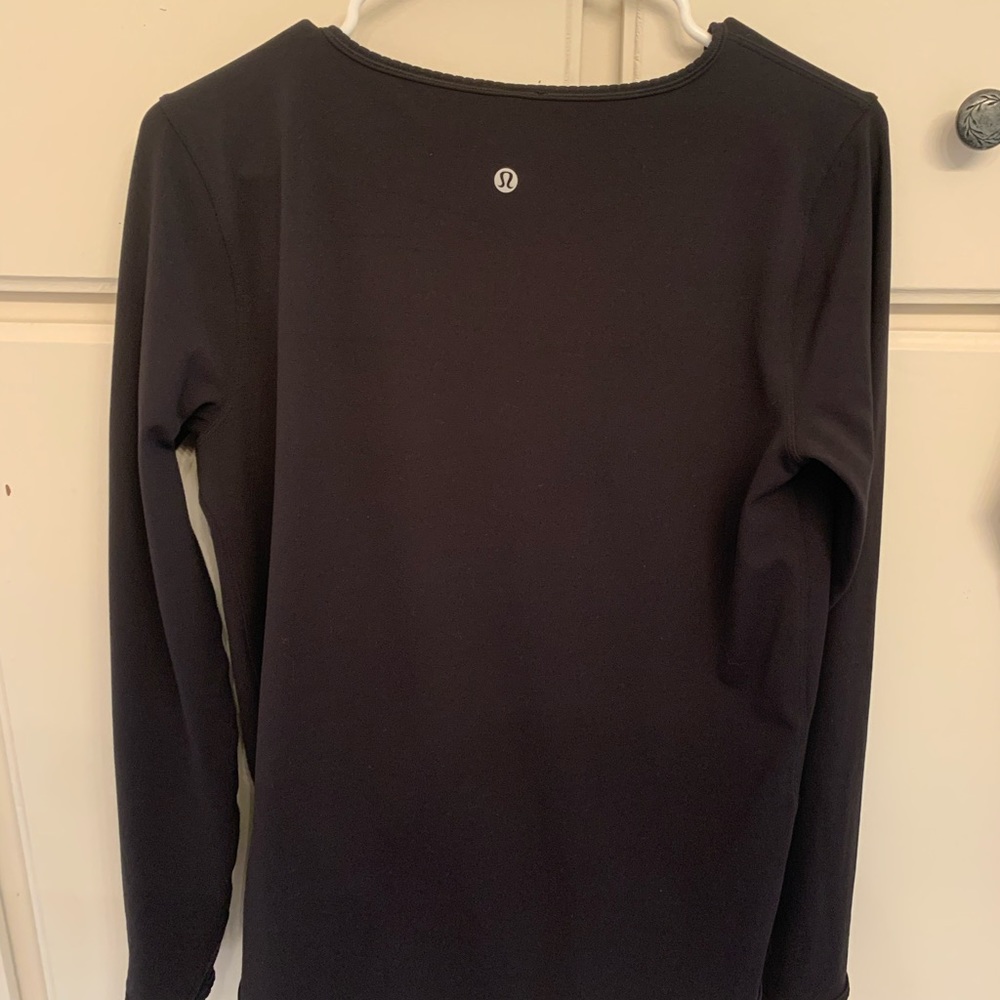 Lulu Full Freedom top